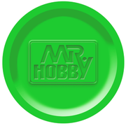 Mr. Hobby C66 Bright Green Gloss 10ml - view 2