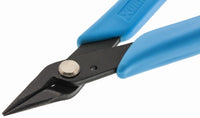 Xuron 488 Round Nose Pliers for Wire Forming and Loops, manufacturer detail photograph