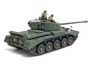 Tamiya 1/35 British Tank A34 Comet - 35380 — exact product reference view 2