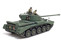 Tamiya 1/35 British Tank A34 Comet - 35380 — exact product reference view 2