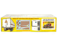 AMT1170 Reefer Semi Trailer exact product image 2