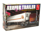 AMT1170 Reefer Semi Trailer exact product image 1