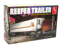 AMT1170 Reefer Semi Trailer exact product image 1