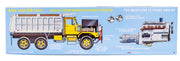 AMT1150 Autocar Dump Truck exact product image 1