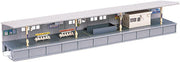 Kato 23-179 N Scale One-Sided Platform Type B – 248 mm– product image 1