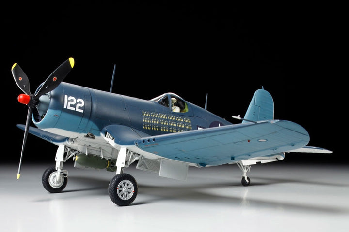 Tamiya 1/32 Vought F4U-1A Corsair – 60325 — exact product reference