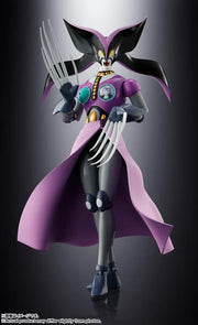 Bandai Great Mazinger Soul of Chogokin GX-114 Janus & GX-12R Venus A — product view 3