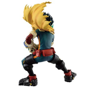 Bandai My Hero Academia Masterlise Ichibansho Izuku Midoriya (Stand Up Again) Figure — product view 4