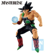 Bandai Dragon Ball Z Masterlise Ichibansho Bardock (VS OMNIBUS ULTIMATE) Figure — product view 4
