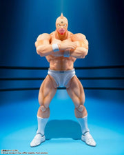 Bandai Kinnikuman Perfect Origin Arc S.H.Figuarts Kinnikuman — product view 2