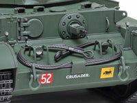 Tamiya 1/35 British Tank A34 Comet - 35380 — exact product reference view 5