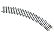 Curved Track Radius 45° — exact product view