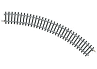 Curved Track Radius 45° — exact product view
