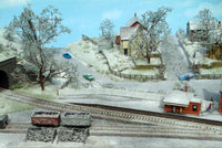 Deluxe Materials Scenic Snow Kit (BD29) product view 5
