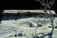 Deluxe Materials Icy Sparkles (BD33) product view 2