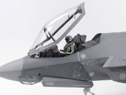 Tamiya 60792 1/72 Lockheed Martin F-35A Lightning II — exact product reference view 5