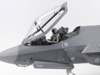 Tamiya 60792 1/72 Lockheed Martin F-35A Lightning II — exact product reference view 5