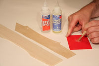 Deluxe Materials Speed Epoxy II 4 min 224g (AD65) product view 3