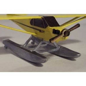 Osborn Models HO Scale Piper Cub Float Kit 1091 — exact product reference