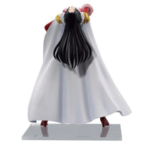 Bandai One Piece Masterlise Ichibansho Boa Hancock (Memory of Heroines Another Ver.) Figure — product view 5