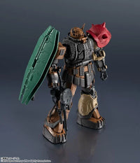 Bandai Gundam Requiem for Vengeance Gundam Universe Zaku II (Unidentified Type) Solari — product view 3