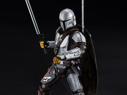Bandai The Mandalorian (Beskar Armor) 1/12 Scale Model Kit — product view 1