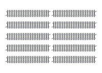 Straight Track Length 180 mm / 7-3/32" — exact product view 4