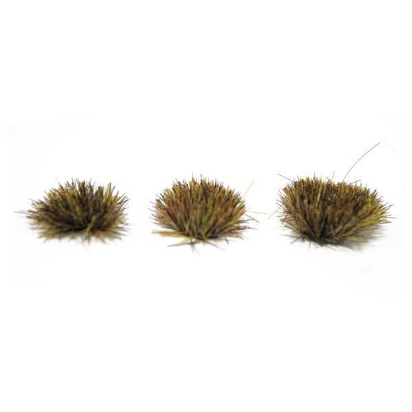 WWScenics 6mm Patchy Self-Adhesive Grass Tufts 103-Pack — exact WWScenics product image