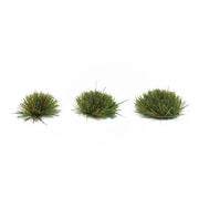 WWScenics 6mm Spring Self-Adhesive Grass Tufts 103-Pack — exact WWScenics product image