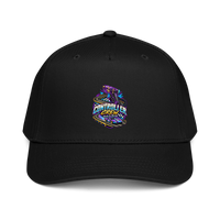 Controller Crew Baseball Cap product mockup