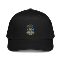 Ancient Bristlecone Pine Baseball Cap product mockup 7