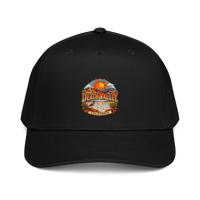 Death Valley California Baseball Cap product mockup 7