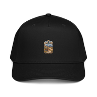 Lone Pine Old West Enamel Camping Mug – California Gift Baseball Cap product mockup 7
