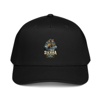 Sierra Nevada Bighorn Baseball Cap product mockup 7