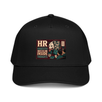 Tattoo Artist Baseball Cap product mockup 7