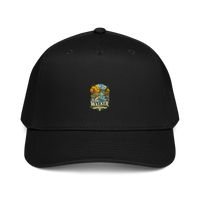 Walker California Enamel Camping Mug – Eastern Sierra Gift Baseball Cap product mockup 7