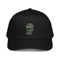 Walked Five Miles Moved Twenty Feet Baseball Cap product mockup 7