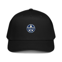 White Star Gasoline Vintage Gas and Oil T-Shirt — Muncle Mikes Baseball Cap product mockup 7