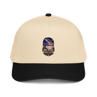 Death Valley Stargazer Baseball Cap product mockup 2