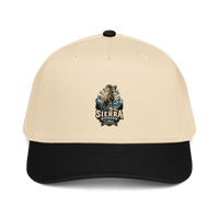 Sierra Nevada Bighorn Baseball Cap product mockup 2