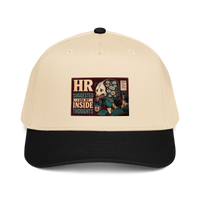 Tattoo Artist Baseball Cap product mockup 2
