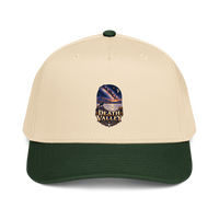 Death Valley Stargazer Baseball Cap product mockup 5