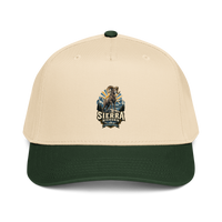 Sierra Nevada Bighorn Baseball Cap product mockup 5