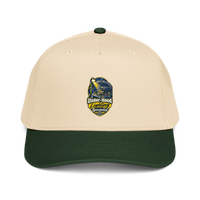Under-Hood Lighting Specialist Baseball Cap product mockup 5