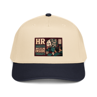 Tattoo Artist Baseball Cap product mockup 4