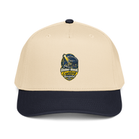 Under-Hood Lighting Specialist Baseball Cap product mockup 4