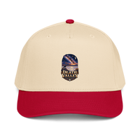 Death Valley Stargazer Baseball Cap product mockup 3