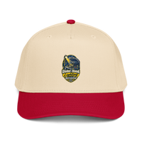 Under-Hood Lighting Specialist Baseball Cap product mockup 3
