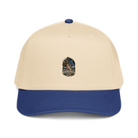 Ancient Bristlecone Pine Enamel Camping Mug – California Gift Baseball Cap product mockup 6