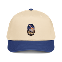 Death Valley Stargazer Baseball Cap product mockup 6